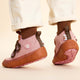 Affenzahn Scarpe basse per bambini "Cervo