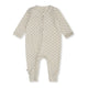 That's mine Elliotte Onesie baby romper Un sacco di amore sky