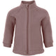 Mikk-Line Giacca in lana Twilight Mauve