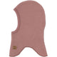 Mikk Line Passamontagna bimbo in lana merino Wool Fullface Burlwood