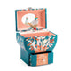 Djeco Box con carillon Albero poetico 4+