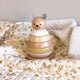 Cam Cam Copenhagen Camma per bambini Orso a piramide FSC