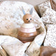 Cam Cam Copenhagen Piramide di camme per bambini Coniglietto FSC