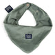 La Millou Sciarpa Collezione Velluto Khaki