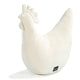 La Millou Cuscino per la pappa della gallina di Grandma Dana Collezione Velluto Rafaello