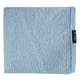 LullaLove, coperta in lana merino, nuvola blu