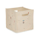 Cam Cam Copenhagen Scatola per giocattoli in cotone Carousel