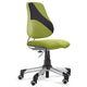 Mayer Sedia per bambini ergonomica evolutiva Actikid A2 Verde/Verde-nero