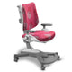Mayer Sedia ergonomica che cresce con il bambino MyChamp ruote rosa