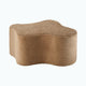 Wigiwama Pouf per bambini Toffee Cloud