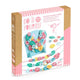 Djeco DIY - Set di gioielli Flora