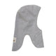 Huttelihut Passamontagna per bambini Grigio medio melange