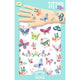 Djeco Tatuaggi Dream Butterfly