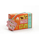 Djeco Puzzle per bambini duo mamma e bambino animali