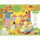 Djeco Set artistico per bambini Foam Fun