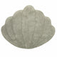 that's mine Tappeto per bambini Shell grigio chiaro 66x75