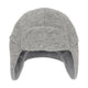 Huttelihut Berretto Baby Grigio Melange