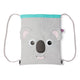 Affenzahn Borsa sportiva per bambini Koala