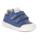 Froddo Scarpe da bambino Rosario blu