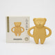 Moonie Baby Teether Miele