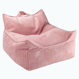 Wigiwama Sitting Bag Rosa Mousse