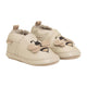 En Fant Scarpe da bambino in pelle White Pepper