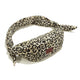 La Millou Nerd per la mamma Ortalion Leopard Cream