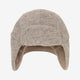 Huttelihut Cappello Baby Cammello Melange