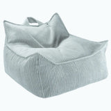 Wigiwama Sitting Bag Verde menta piperita