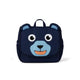 Affenzahn Borsa per cosmetici per bambini Orso
