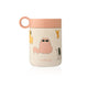 Liewood Termos per il pranzo dei bambini Kiani Cats and Dogs Sandy 250ml
