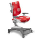 Mayer Sedia ergonomica che cresce con il bambino MyChamp ruote rosse