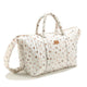 La Millou Borsa weekend Ortalion Heartbeat Beige