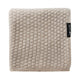 LullaLove, involucro/coperta a farfalla in lana merino, beige