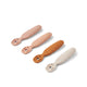 Liewood Caelia confezione da 4 cucchiaini per bambini Pale tuscany multi mix