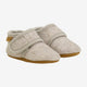 En Fant Pantofole in lana Baby Sand Melange