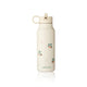 Liewood Bottiglia termica per bambini 350ml Peach Sea shell