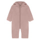 Huttelihut Tuta per bambini Rosa mogano