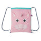 Affenzahn Borsa sportiva per bambini Unicorno