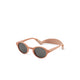 Liewood Occhiali da sole per bambini Stacey Tuscany rose Pale tuscany