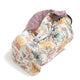 La Millou Coperta per seggiolino auto Multi Boho Palms Light