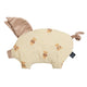 La Millou Cuscino per bebè in velluto Sleepy Pig