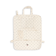 Organizzatore per auto Konges Slojd Navy Dot