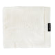 LullaLove Copertina per neonati in lana merino 100% maglia popcorn 80x100 cm Cocco