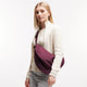 GOT BAG Borsa Moon Bag Large Monochrome Kraken