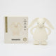 Moonie Baby Teether Crema