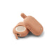 Liewood walkie talkie per bambini Toscana rosa
