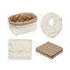 Cam Cam Copenhagen Accessori per bambini Classic Stripes Camel