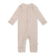 That's mine Cathie Onesie Sacco a pelo per bambini Marrone chiaro Melange