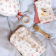 Cam Cam Copenhagen Contenitore per salviette umidificate Frutti di bosco
